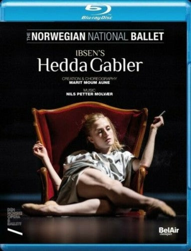 Isben's Hedda Gabler - Isben's Hedda Gabler