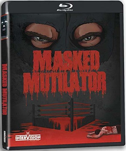 Masked Multilator (2019)