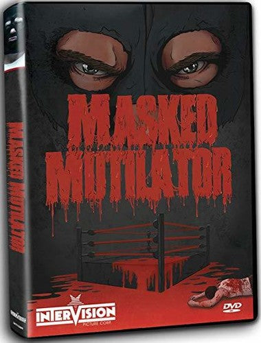 Masked Multilator (2019)