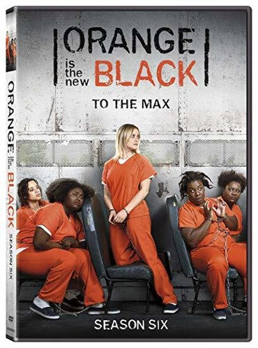 Orange Is the New Black: Season 6 (2018)