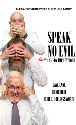 Speak No Evil Live (2021)