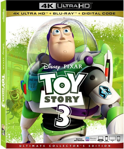 Toy Story 3 (2010)