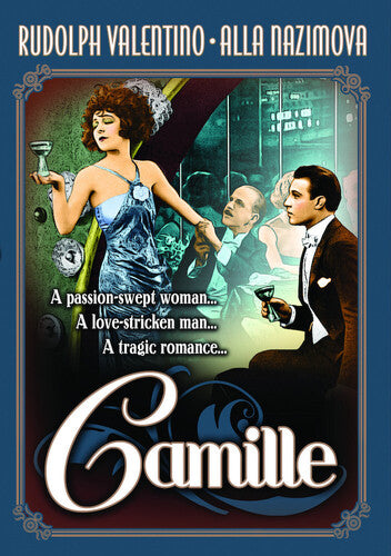CAMILLE (1921)