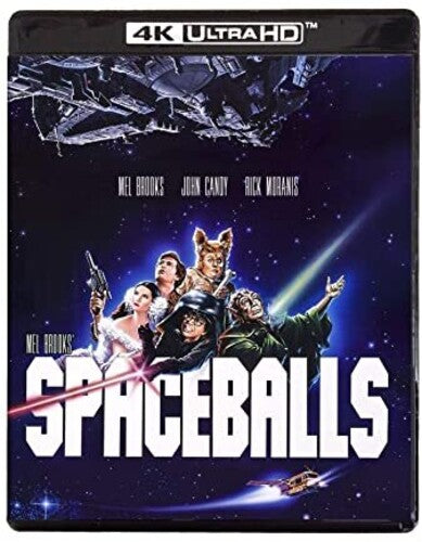 Spaceballs (1987) (1987)