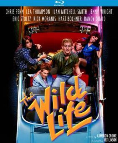 Wild Life (1984) (1984)