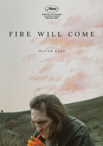 Fire Will Come (2019)