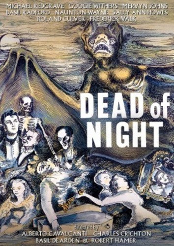 Dead of Night (1945) (1945)
