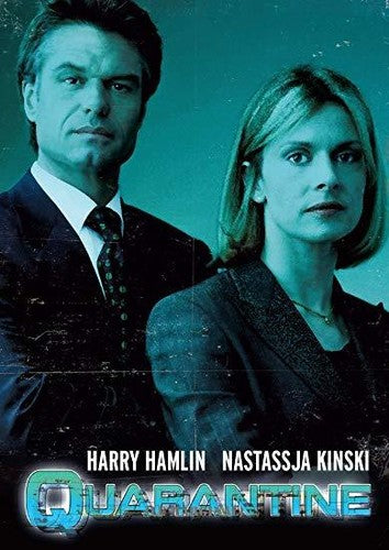 Quarantine (2000) (2000)