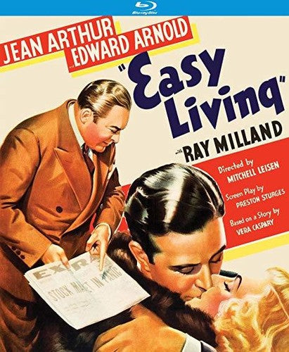 Easy Living (1937) (1937)