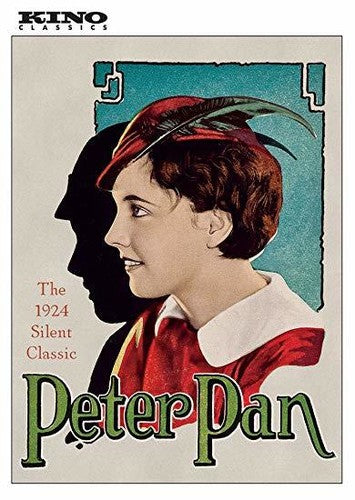 Peter Pan (1924) (1924)