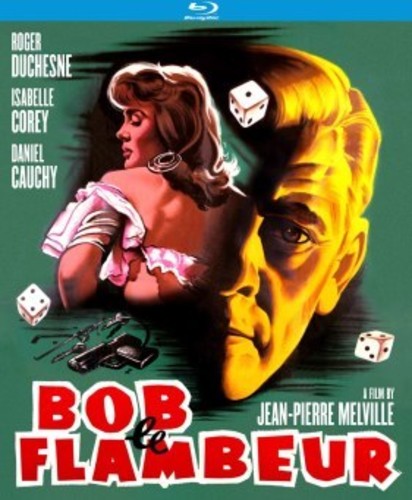 Bob Le Flambeur (1956) (1955)