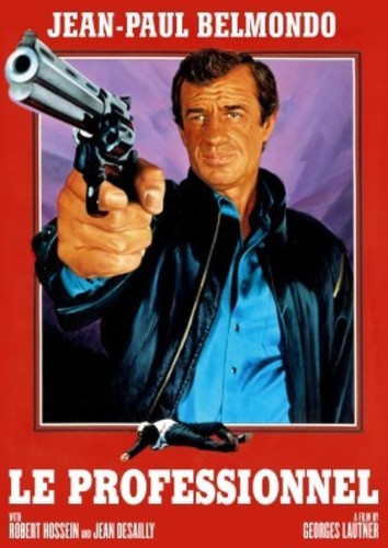 Professionnel (1981) (1981)