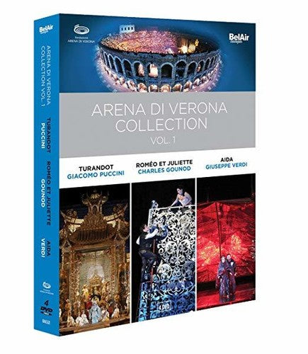 Arena Di Verona Collection 1 - Arena Di Verona Collection 1