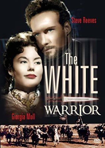 White Warrior (1959)