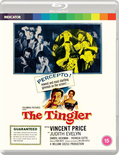 TINGLER (1959)