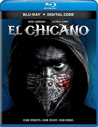 EL CHICANO (2018)