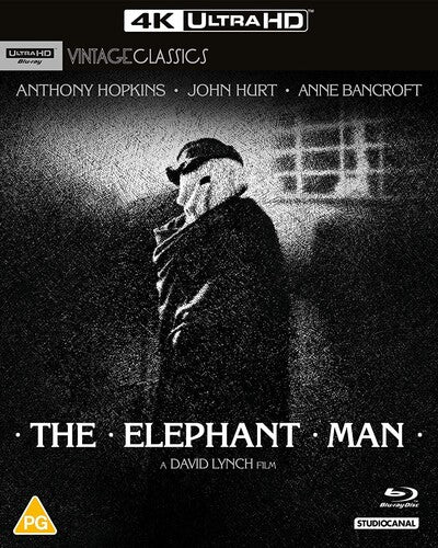 Elephant Man: 40th Anniversary (1980)
