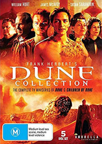 Frank Herbert's Dune Collection - Frank Herbert's Dune Collection