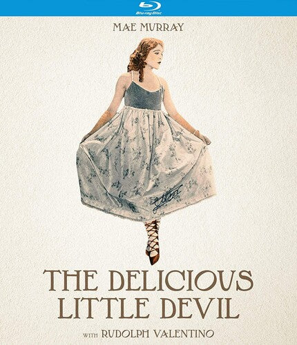 Delicious Little Devil (1919) (1919)