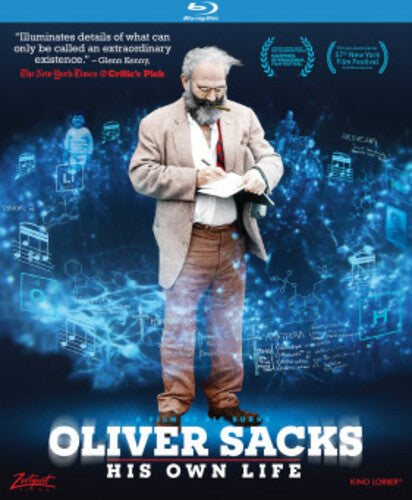 Oliver Sacks: His Own Life (2019) (2019)