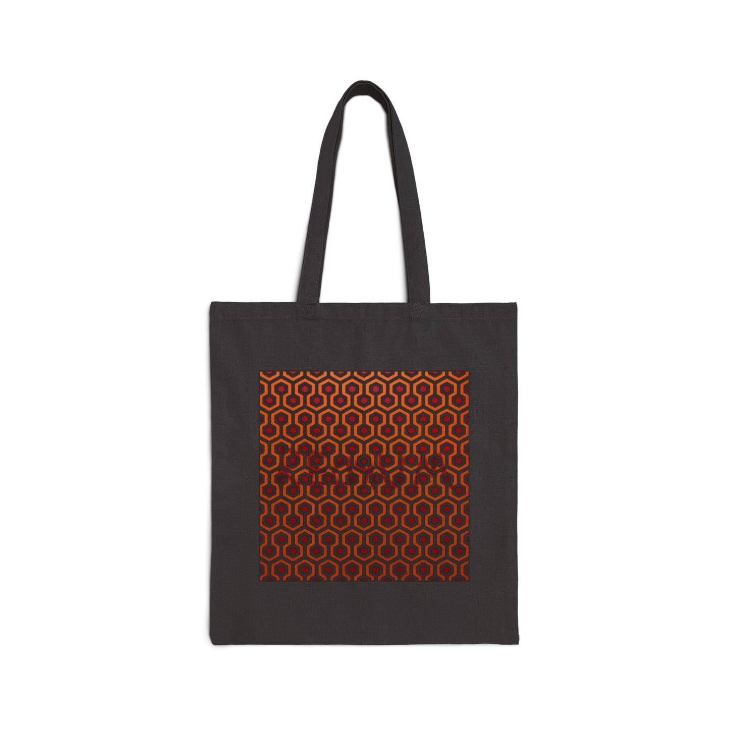 Redrum Tote Bag
