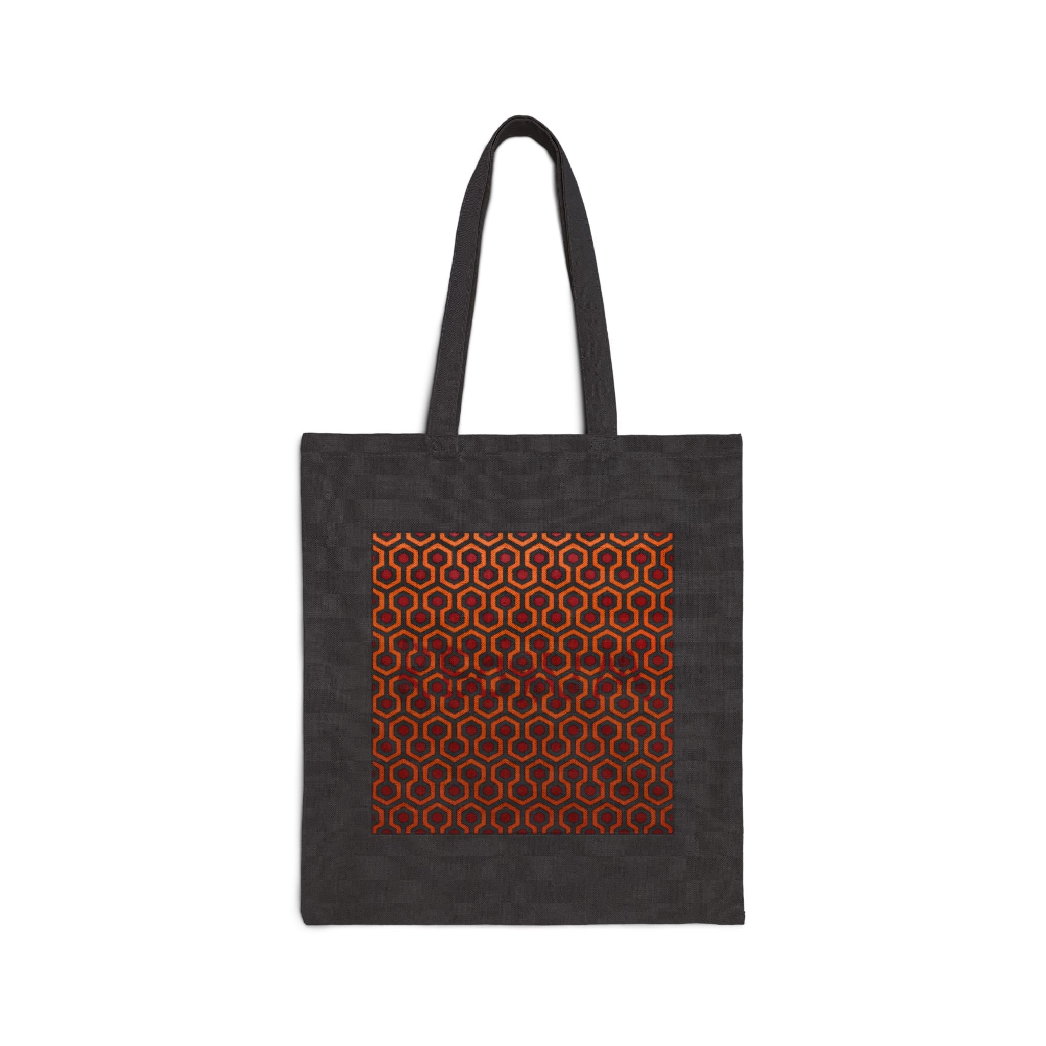 Redrum Tote Bag