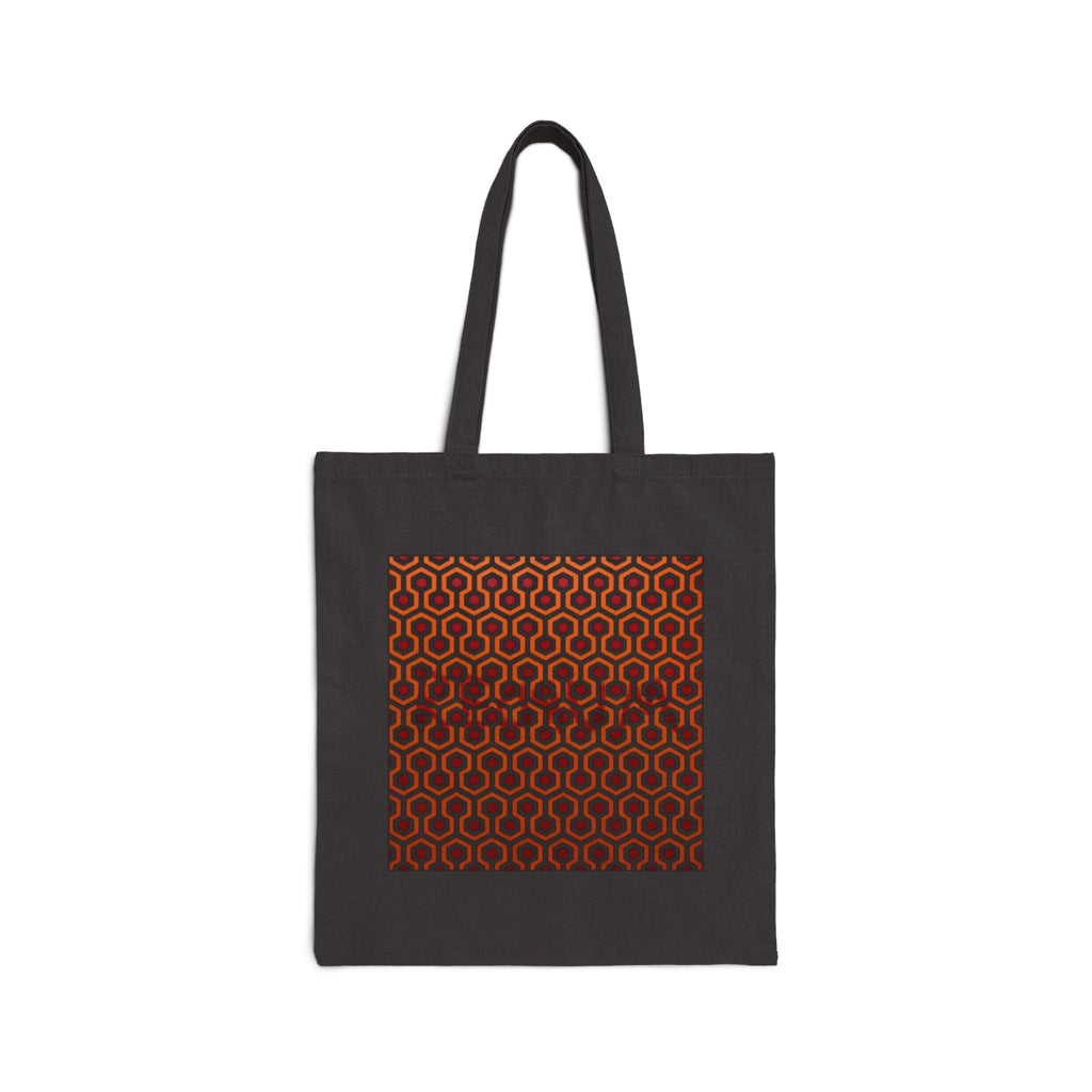 Redrum Tote Bag