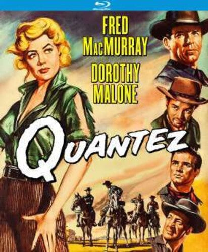 Quantez (1957) (1957)