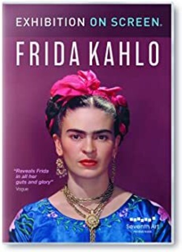 FRIDA KAHLO / VARIOUS - Frida Kahlo / Various