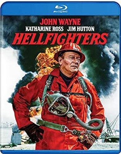 Hellfighters Bd (1968)