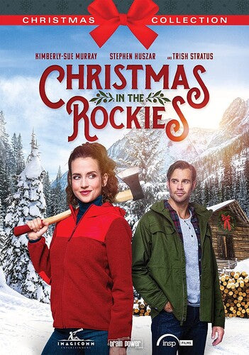 Christmas In the Rockies - Christmas in the Rockies