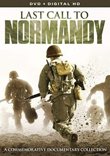 Last Call To Normandy- Complete Series Dvd - Last Call to Normandy- Complete Series Dvd