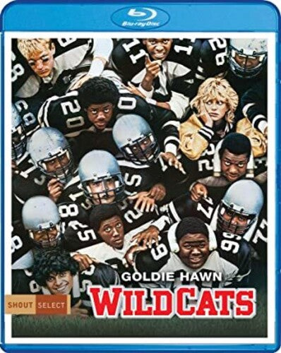 Wildcats - Wildcats
