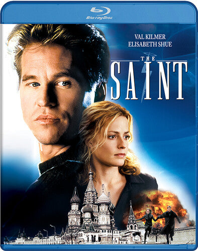 SAINT (1997)