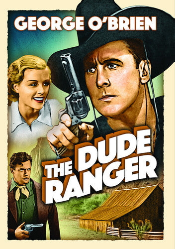 Dude Ranger (1934)