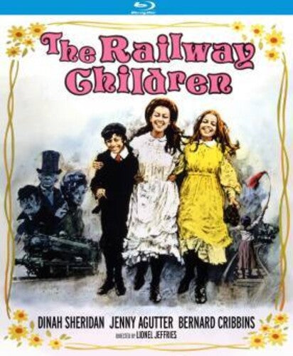 Railway Children (1970) (1970)