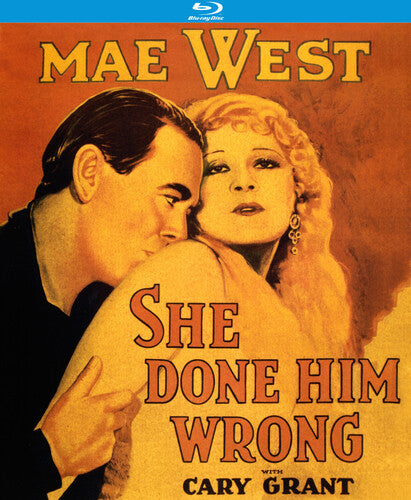 She Done Him Wrong (1933) (1933)