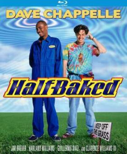 Half Baked (1998) (1998)
