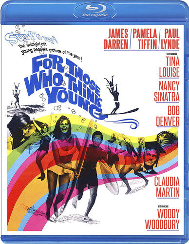 For Those Who Think Young (1964) (1964)