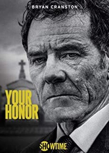 YOUR HONOR (2021)