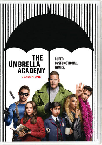 Umbrella Academy: Season One (2019)