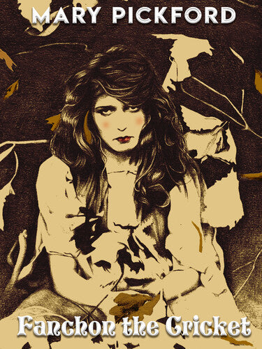 Fanchon the Cricket (1915)
