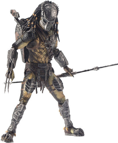 Hiya Toys - HIYA TOYS - AVP 2 WOLF PREDATOR PX 1/18 SCALE AF