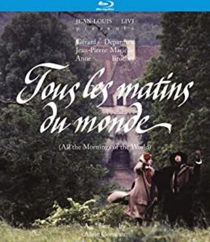 Tous Les Matins Du Monde (1991) (1991)