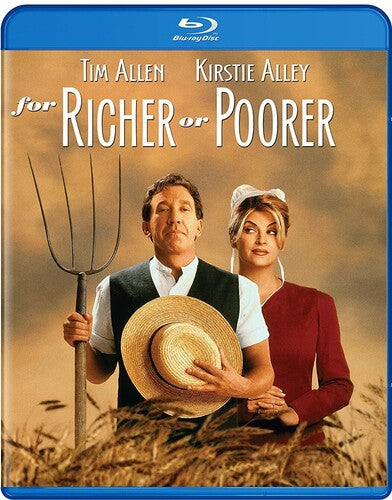 For Richer or Poorer Bd (1997)