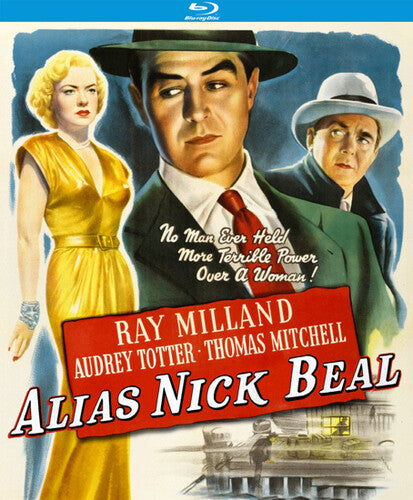 Alias Nick Beal (1949) (1949)
