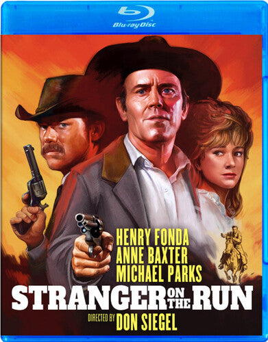 Stranger on the Run (1967) (1967)