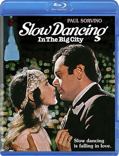 Slow Dancing in the Big City (1978) (1978)