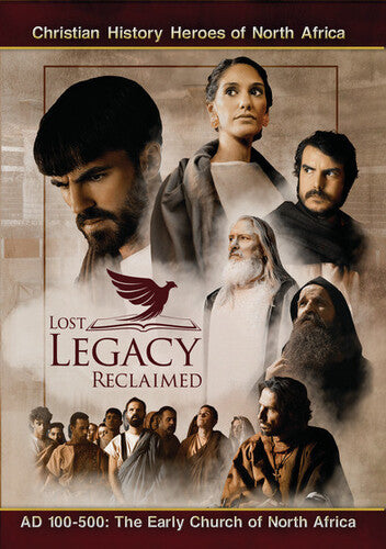 Lost Legacy Reclaimed (2019)