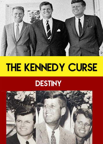 Kennedy Curse: Their Greatest Personal - Kennedy Curse: Their Greatest Personal